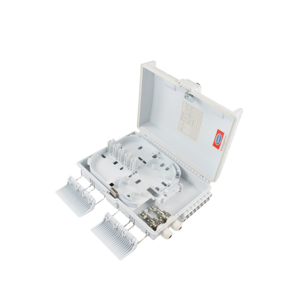 fiber optic distribution box
